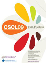 CSCL Practices 2009