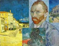 Van Gogh: Ο Πυρετός του χρώματος