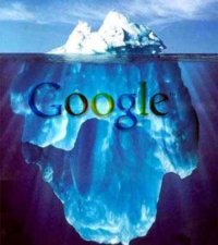 Google Ocean